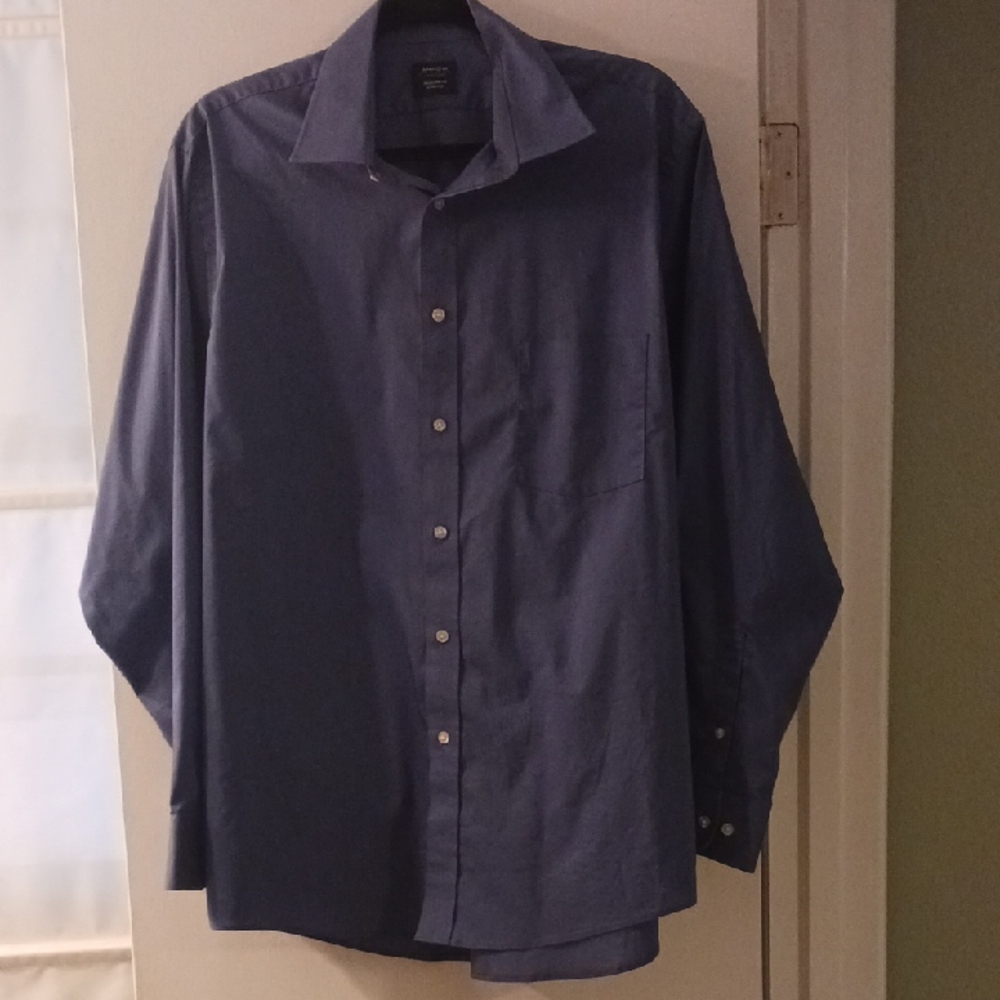 SPECIAL 2/$25 Men's Arrow Regular Fit Dress Shirt